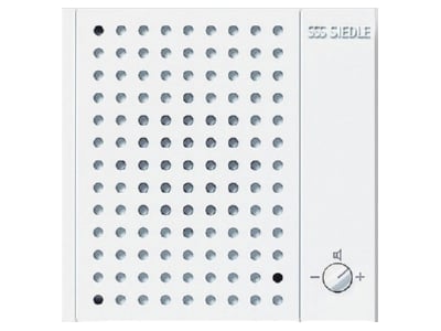 Product image 2 Siedle NS 511 01 Signalling device for intercom system