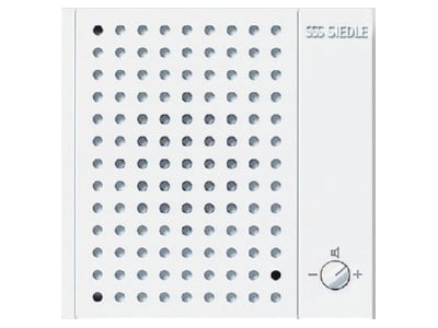 Product image 2 Siedle NS 711 01 Signalling device for intercom system