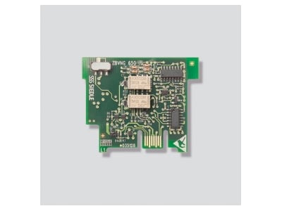 Product image 2 Siedle ZBVNG 650 0 Expansion module for intercom system