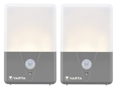 Product image back Varta Outdoor Light TWINP Movement sensor