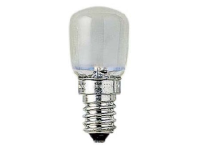 Product image LEDVANCE SPC T26 57 FR15 Tubular lamp 15W 230V E14 frosted SPC T26 57 FR15
