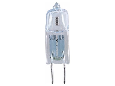 Product image LEDVANCE 64418 LV halogen lamp 10W 12V G4 10x33mm
