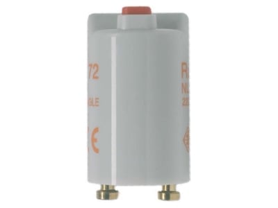 Product image Radium RS 71 Starter for CFL for fluorescent lamp

