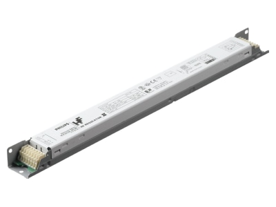 Produktbild Philips Licht HF R 258 TL D EII Vorschaltgeraet 2x58W EVG 220 240V