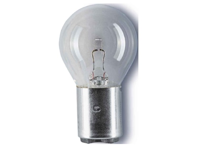 Produktbild LEDVANCE SIG 1220 Einwendel Ueberdrucklampe klar