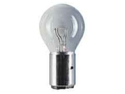 Product image LEDVANCE SIG 3015 Traffic signalling lamp 15W 30V BA20d
