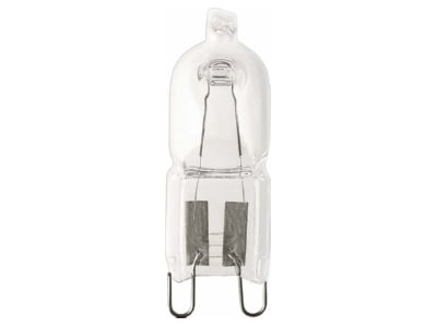 Produktbild LEDVANCE 66748 ECO Halogenlampe HALOPIN ECO 48W 230V G9