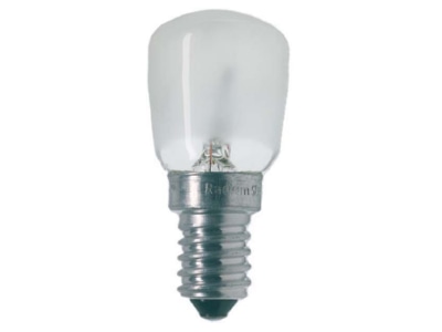 Product image Radium P 15W 230 F E14 Standard lamp 15W 230V E14 frosted
