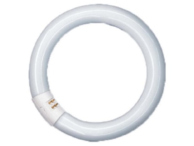 Product image Radium NL T9 22W 840C G10Q Fluorescent lamp ring shape 22W 29mm
