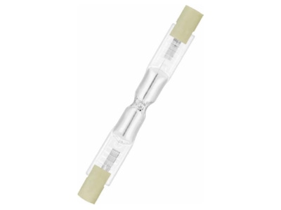 Product image LEDVANCE 64684 ECO MV halogen lamp 48W 230V R7s 12x74 9mm
