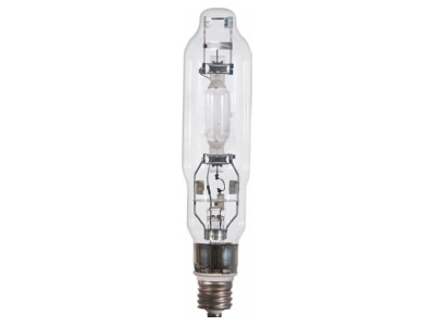Product image LEDVANCE HQI T 1000 D Metal halide lamp 1000W E40 76x345mm
