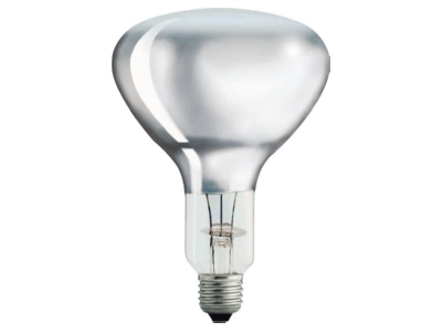 Product image Philips Licht BR125 IR  57522725 IR lamp 150W 230   250V E27 BR125 IR 57522725
