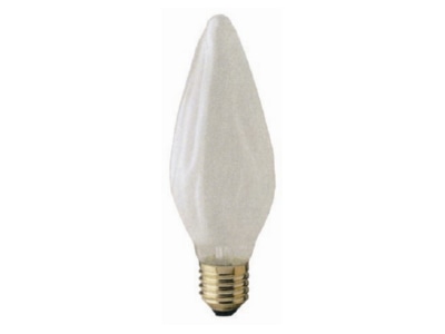 Product image 1 Scharnberger Has  40609 Candle shaped lamp 60W 230V E27 frosted

