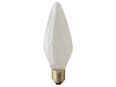Product image 2 Scharnberger Has  40609 Candle shaped lamp 60W 230V E27 frosted