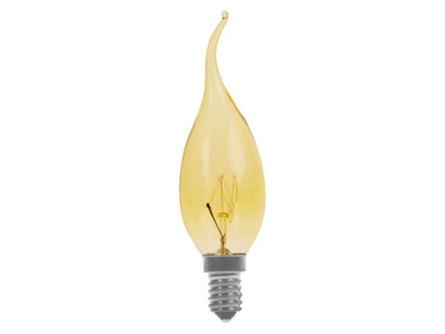 Product image 1 Scharnberger Has  40915 Candle shaped lamp 25W 230V E14
