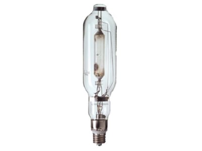 Product image Radium HRI T 2000W D400 E40 Metal halide lamp 2050W E40 106x430mm
