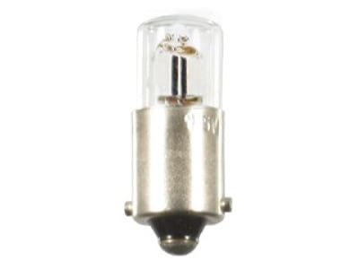 Produktbild 2 Scharnberger Has  28010 Glimmlampe 10x25mm BA9s 115V LG203