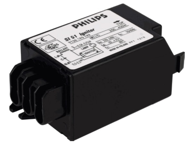 Produktbild Philips Licht SI 51 Zuendgeraet HPI 250  400W