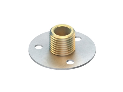 Product image Kleinhuis 365 Flange nipple for luminaire
