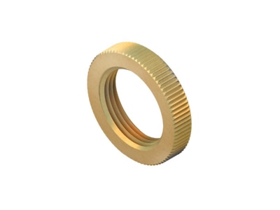 Product image Kleinhuis 344 Eye nut M10
