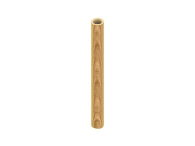 Product image Kleinhuis 182 20 Threaded pipe M10x20mm
