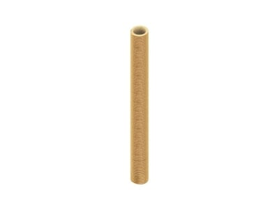 Product image Kleinhuis 182 50 Threaded pipe M10x50mm
