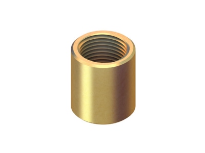 Product image Kleinhuis 342M Straight through joint
