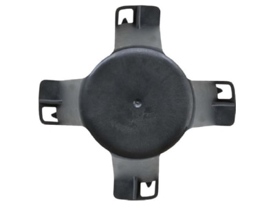 Top view EVN  140 Distance holder for luminaires
