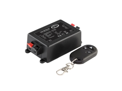 Produktbild EVN FLD 1296 LED Funk Dimmer Set 12 24V DC IP20