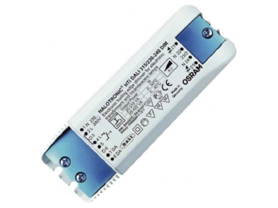 Produktbild LEDVANCE HTIDALI315 220240DIM Halotronic Dimmermodul  HTI DALI 315 220 240