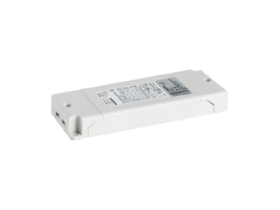 Produktbild Brumberg 17206000 LED Netzgeraet 20W 24VDC ws