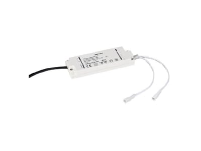 Produktbild Brumberg 17106000 LED Netzgeraet 15W 12V DC