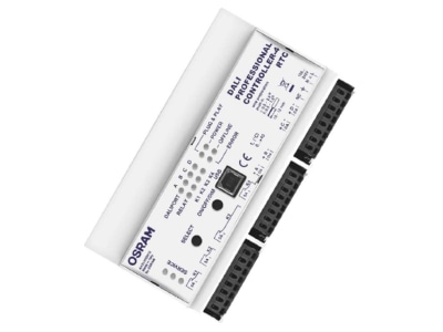 Product image LEDVANCE DALI PRO CONT 4RTC Control unit for lighting control
