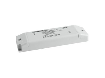Product image detailed view Brumberg 17207000 LED driver
