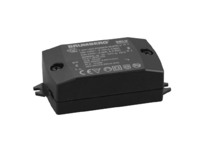 Product image detailed view 1 Brumberg 17214000 LED driver
