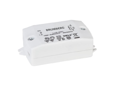 Product image detailed view 2 Brumberg 17214000 LED driver
