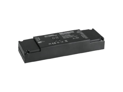 Product image detailed view Brumberg 18152000 LED driver
