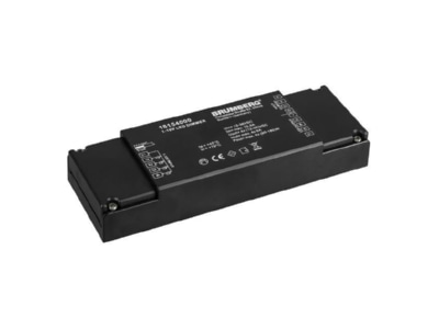 Product image detailed view Brumberg 18154000 LED driver

