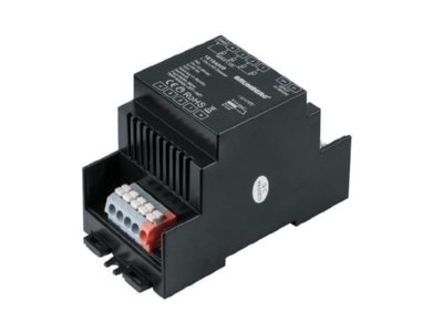 Product image detailed view Brumberg 18164000 LED driver
