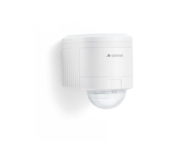 Produktbild Steinel IS 240 duo ws Infrarot Sensor 240Grad IP54