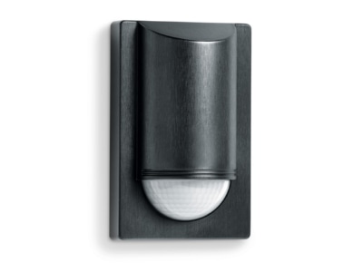 Produktbild Steinel IS 2180 2 sw Infrarot Bewegungsmelder m 2Pyro Sensoren