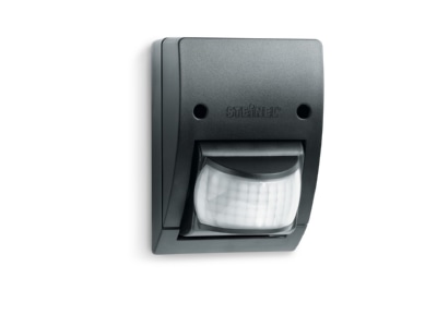 Produktbild Steinel IS 2160 sw Infrarot Sensor indiv Einstellmoegl 