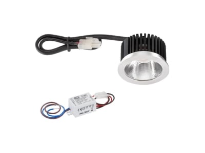 Product image EVN C51350N327 LED module 3W white
