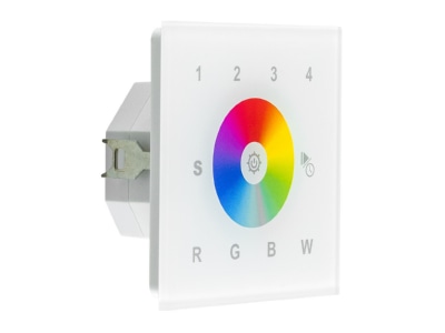 Product image EVN DALWPRGBW Controller for luminaires
