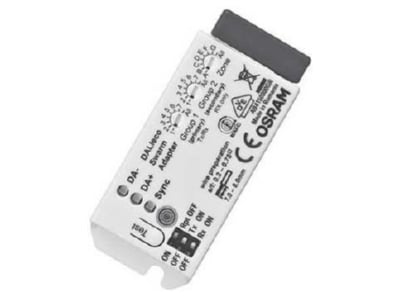 Product image LEDVANCE DALIECO SWARMADAPTER Extension module for lighting control

