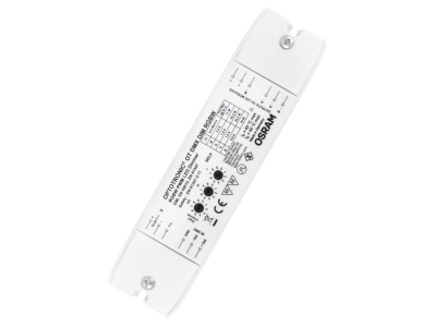 Product image LEDVANCE OT DMX RGBW DIM12 24 LED driver
