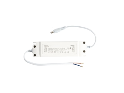 Product image detailed view Lichtline 624738020013 Electronic ballast