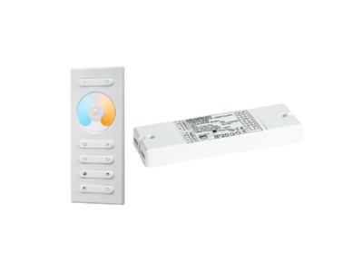 Product image detailed view Brumberg 17518000 LED driver
