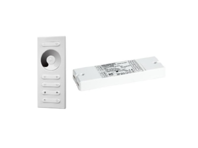 Product image detailed view Brumberg 17528000 LED driver
