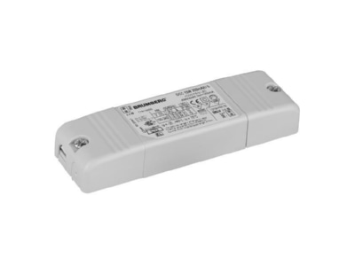 Product image detailed view Brumberg 17613010 LED driver
